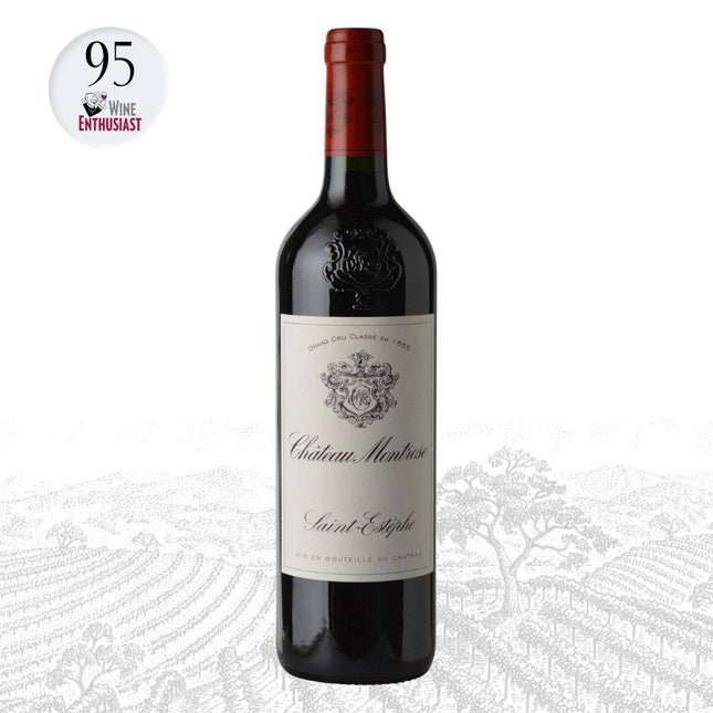 chateau-montrose