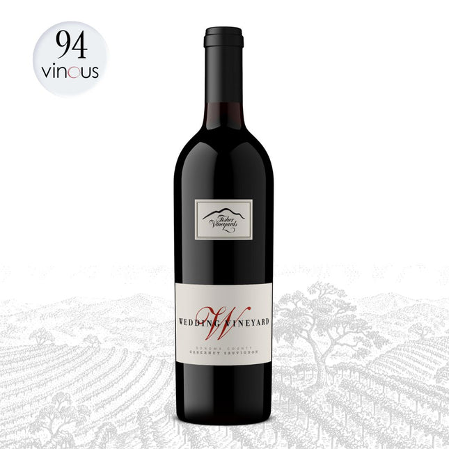 2012 Fisher Wedding Vineyards Cabernet Sauvignon - 1976 WINEHOURS