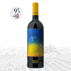 1 bottle / 750ml / 2012