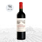 in Bond / 750ml / 2012