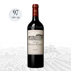 in Bond / 750ml / 2012