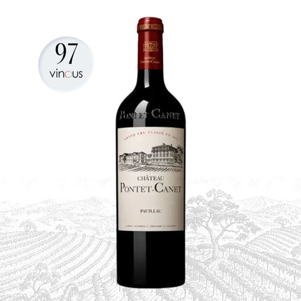 Chateau Latour - 1976 WINEHOURS