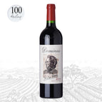 1 bottle / 750ml / 2013