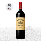 in Bond / 750ml / 2013