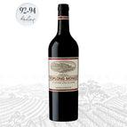 in Bond / 750ml / 2013