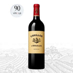 in Bond / 750ml / 2014