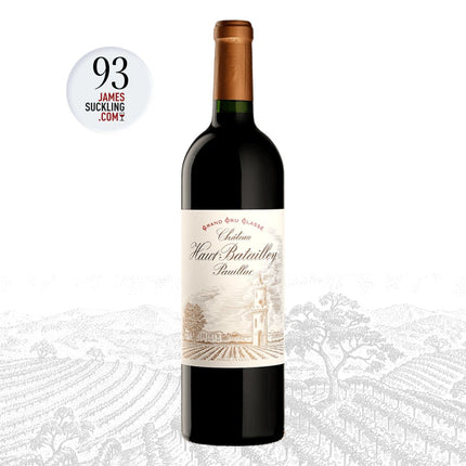 Chateau Haut Batailley - 1976 WINEHOURS