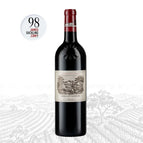 In Bond / 750ml / 2014