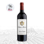 in Bond / 750ml / 2014
