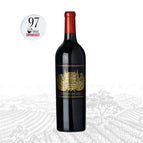 In Bond / 750ml / 2014