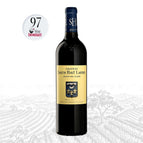 in Bond / 750ml / 2014