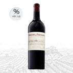in Bond / 750ml / 2014