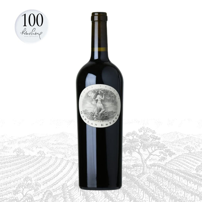 2015 Harlan Estate - 1976 WINEHOURS
