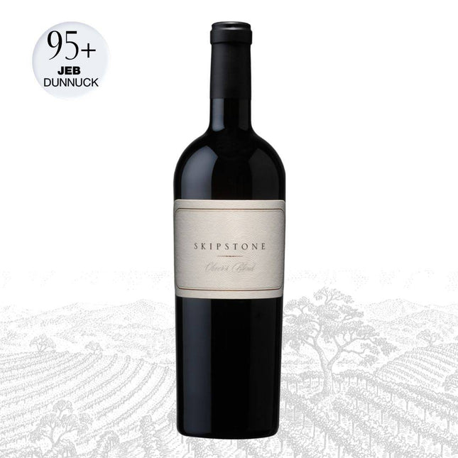 2015 Skipstone Oliver's Blend - 1976 WINEHOURS