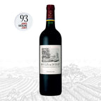 in Bond / 750ml / 2015