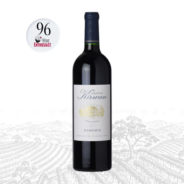 Chateau Kirwan Margaux