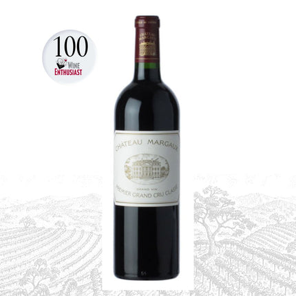 Chateau Margaux - 1976 WINEHOURS