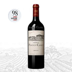 in Bond / 750ml / 2015