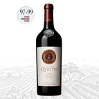 in Bond / 750ml / 2015