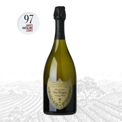Dom Perignon Champagne - 1976 WINEHOURS
