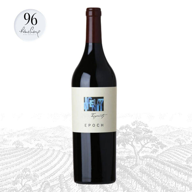 2017 Epoch Estate Ingenuity - 1976 WINEHOURS