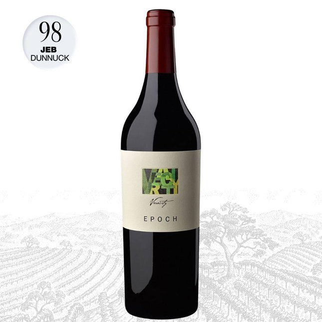 2016 Epoch Estate Veracity - 1976 WINEHOURS