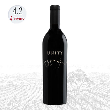 2016 Fisher Unity Cabernet Sauvignon