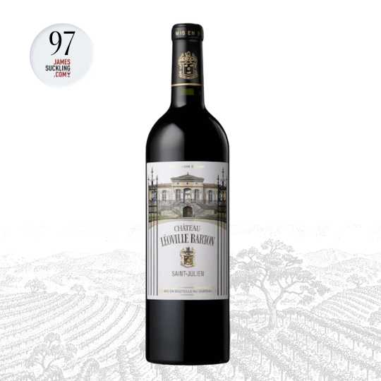 2016 Chateau Leoville Barton - 1976 WINEHOURS