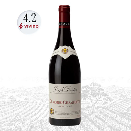 2016 Joseph Drouhin Chambertin Grand Cru Cote De Nuits