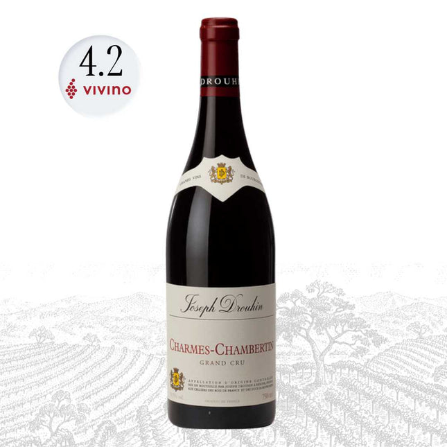 2016 Joseph Drouhin Chambertin Grand Cru Cote De Nuits