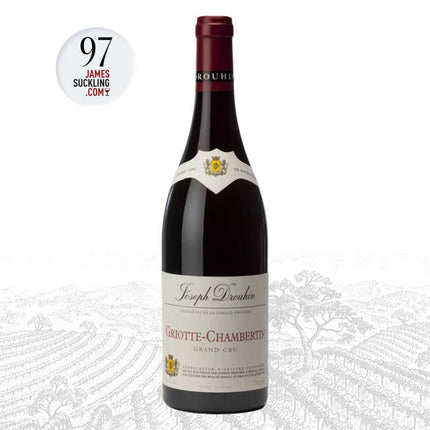 2016 Joseph Drouhin Griotte-Chambertin Grand Cru