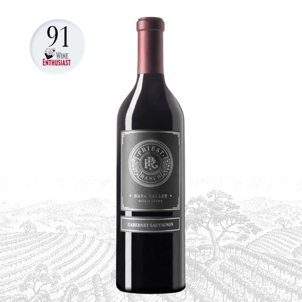 Priest Ranch Cabernet Sauvignon