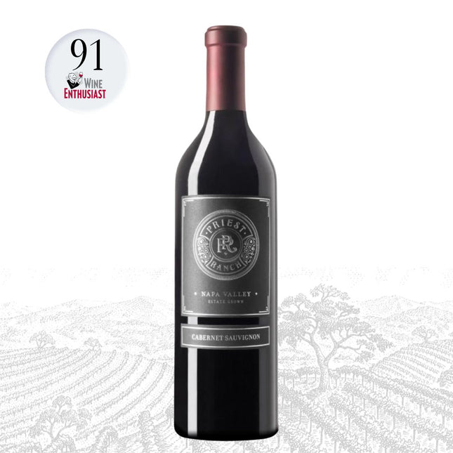 Priest Ranch Cabernet Sauvignon