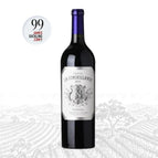 in Bond / 750ml / 2016