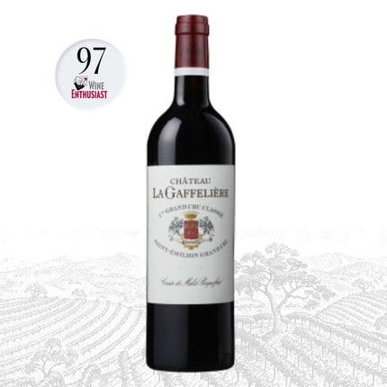 Chateau La Dominique - 1976 WINEHOURS