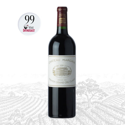Chateau Margaux - 1976 WINEHOURS