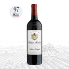 in Bond / 750ml / 2016