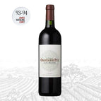 in Bond / 750ml / 2016