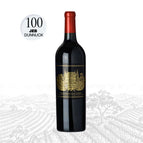 In Bond / 750ml / 2016