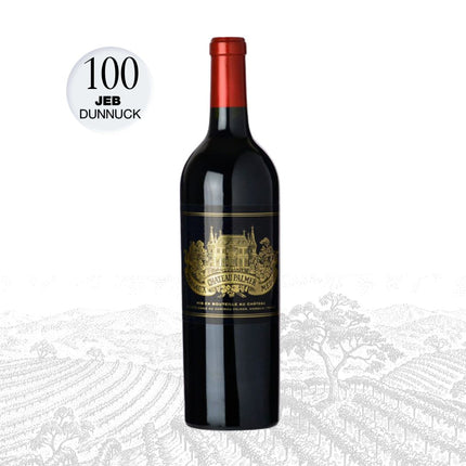 Chateau Palmer - 1976 WINEHOURS