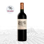 in Bond / 750ml / 2016