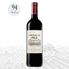 in Bond / 750ml / 2016