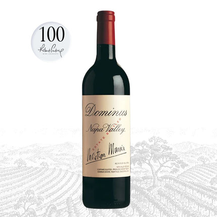 Dominus - 1976 WINEHOURS