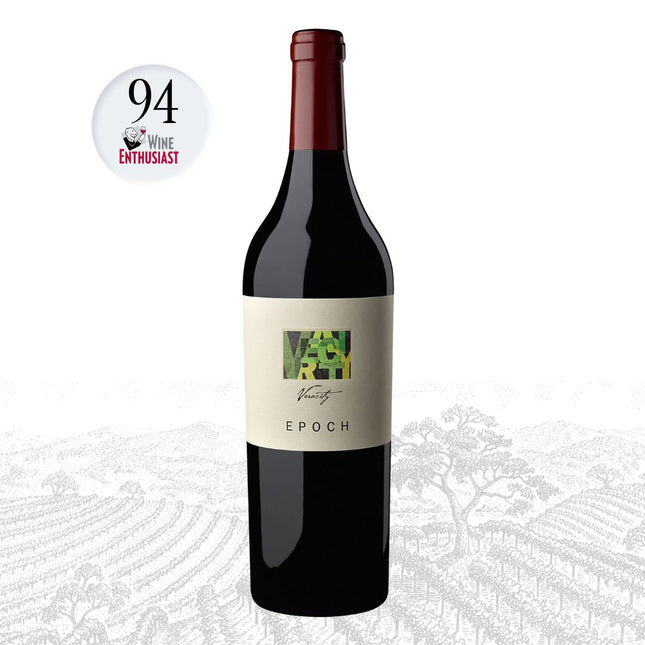 Epoch Veracity - 1976 WINEHOURS