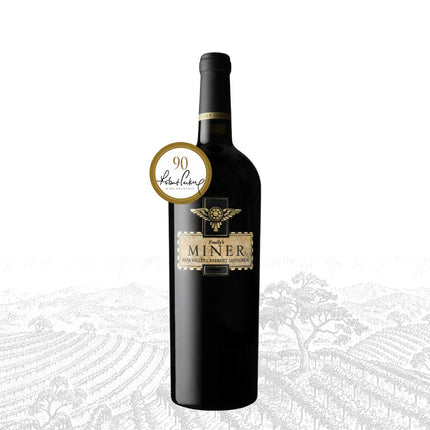 2016 Miner Emilys Vineyard Cabernet Sauvignon - 1976 WINEHOURS