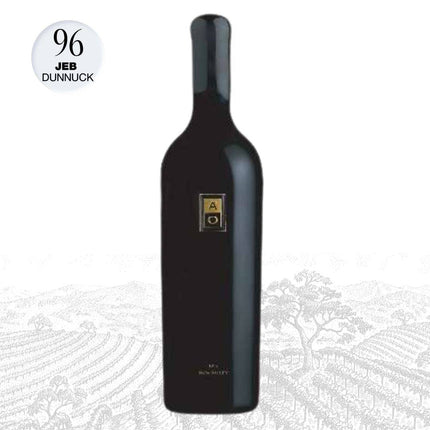 2017 Alpha Omega ERA Napa Valley - 1976 WINEHOURS