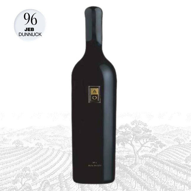 2017 Alpha Omega ERA Napa Valley - 1976 WINEHOURS