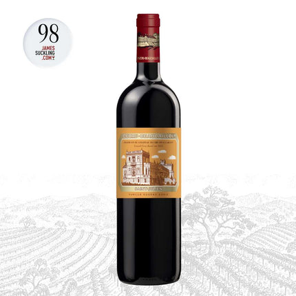 2017 Chateau Ducru Beaucaillou - 1976 WINEHOURS