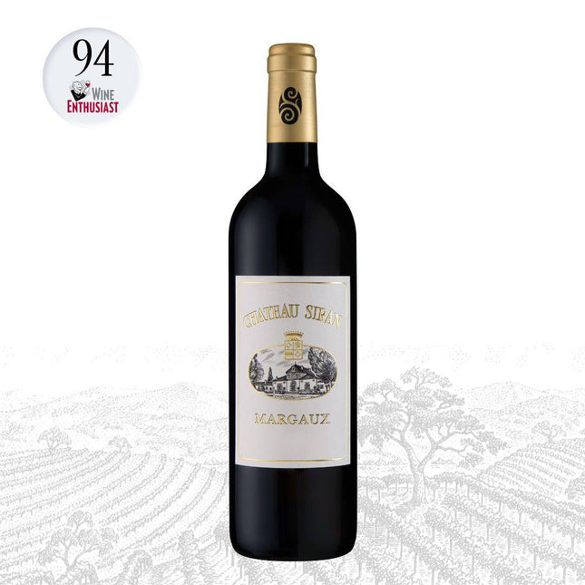 2017 Chateau Siran - 1976 WINEHOURS