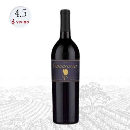 2017 Cimarossa Rian Cabernet Sauvignon - 1976 WINEHOURS